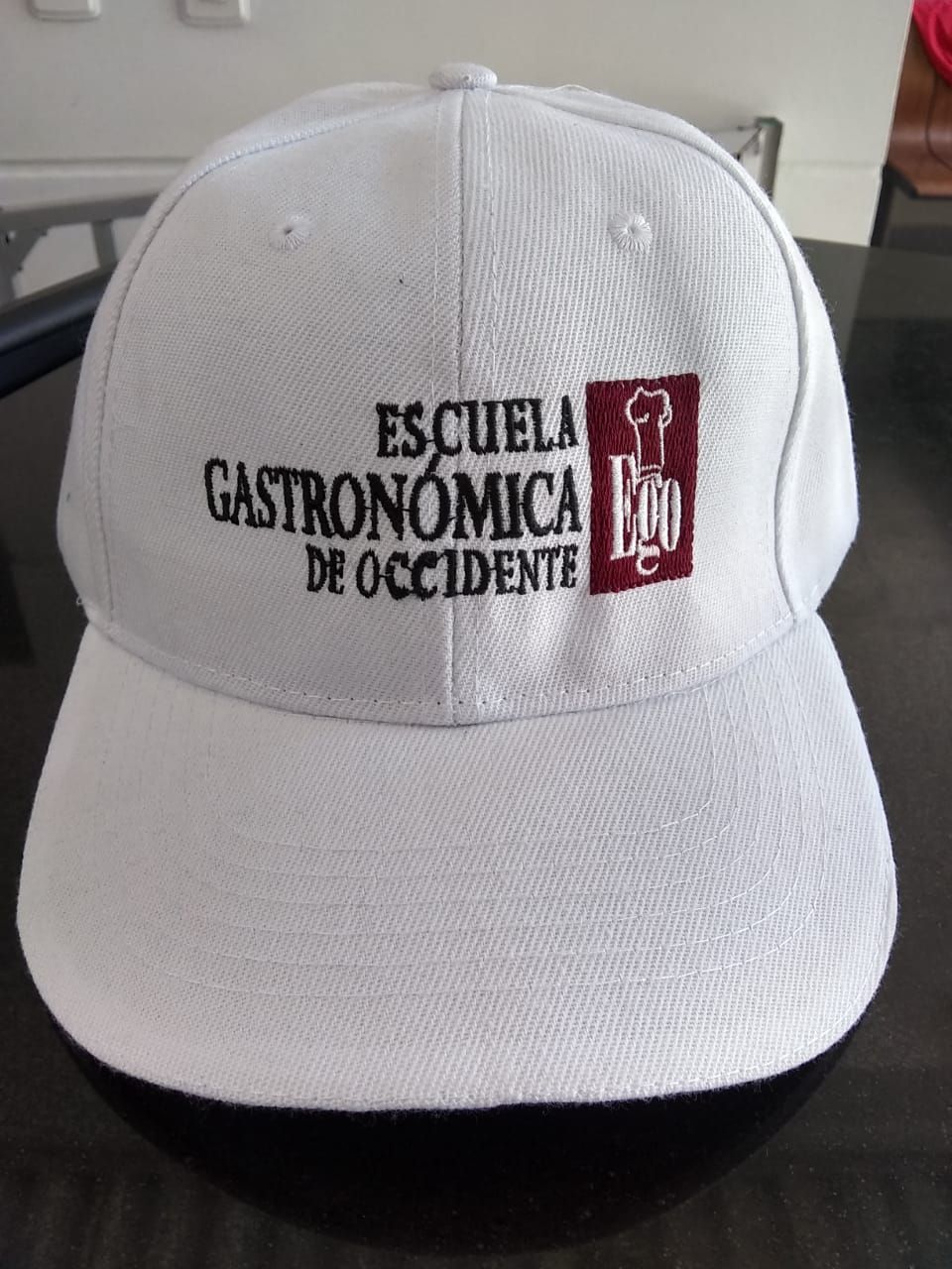 BORDADOS 
