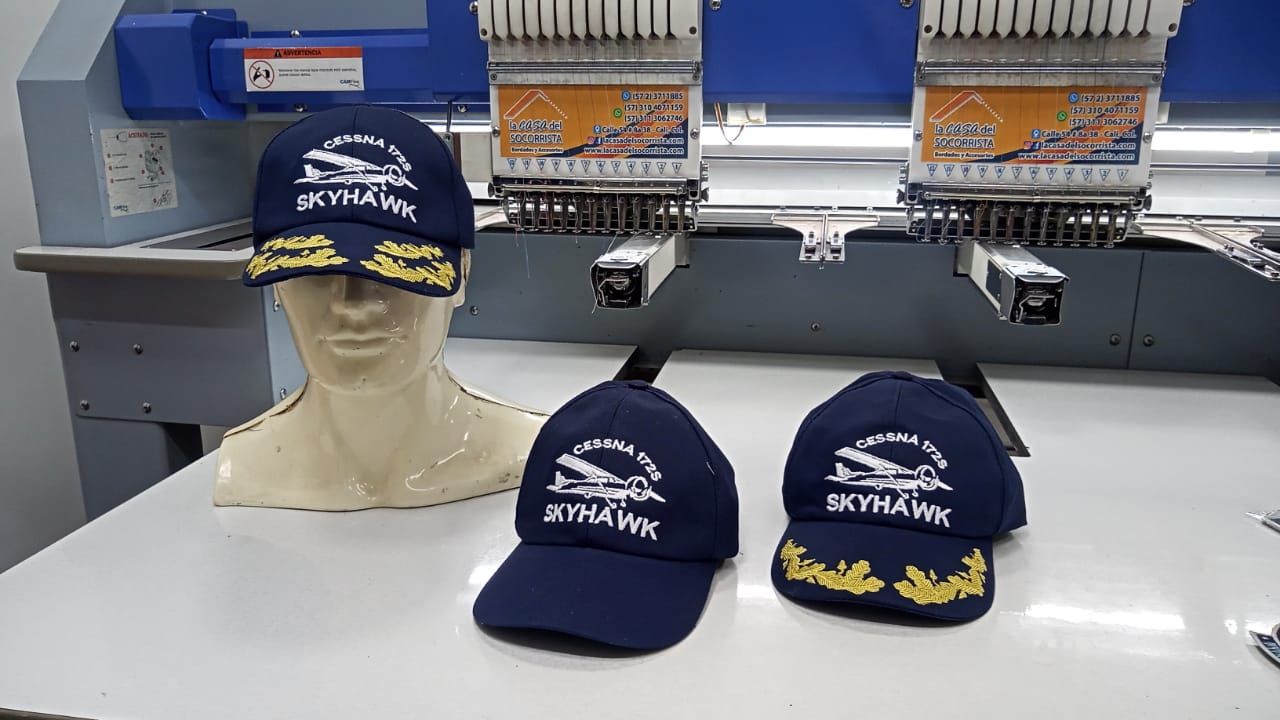 GORRAS 