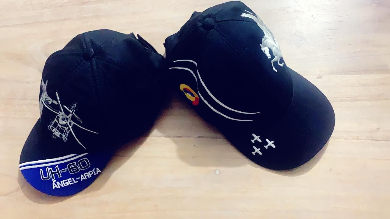 GORRAS 