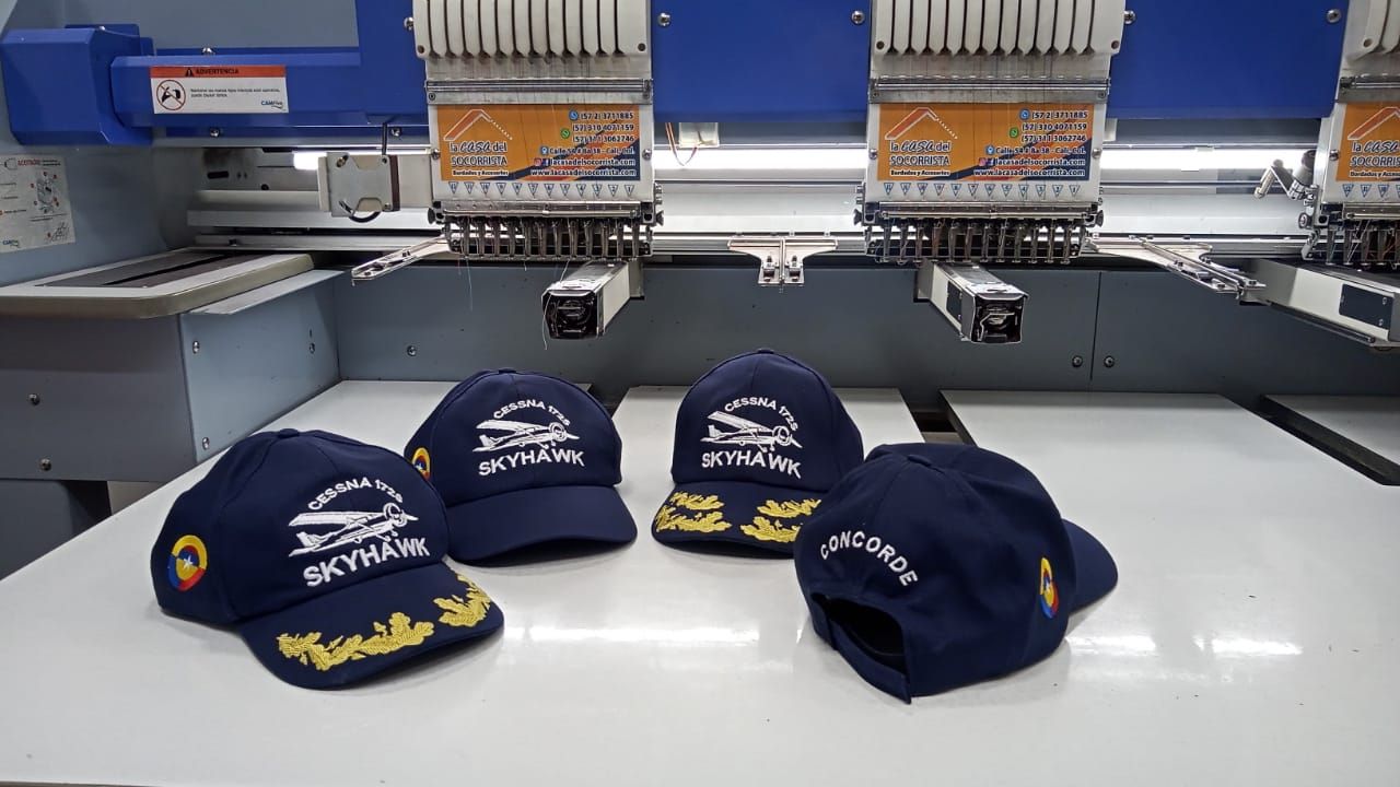 GORRAS 