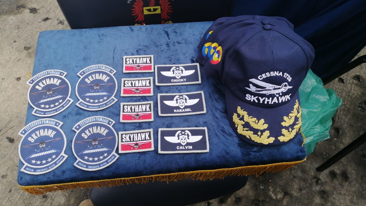 GORRAS 