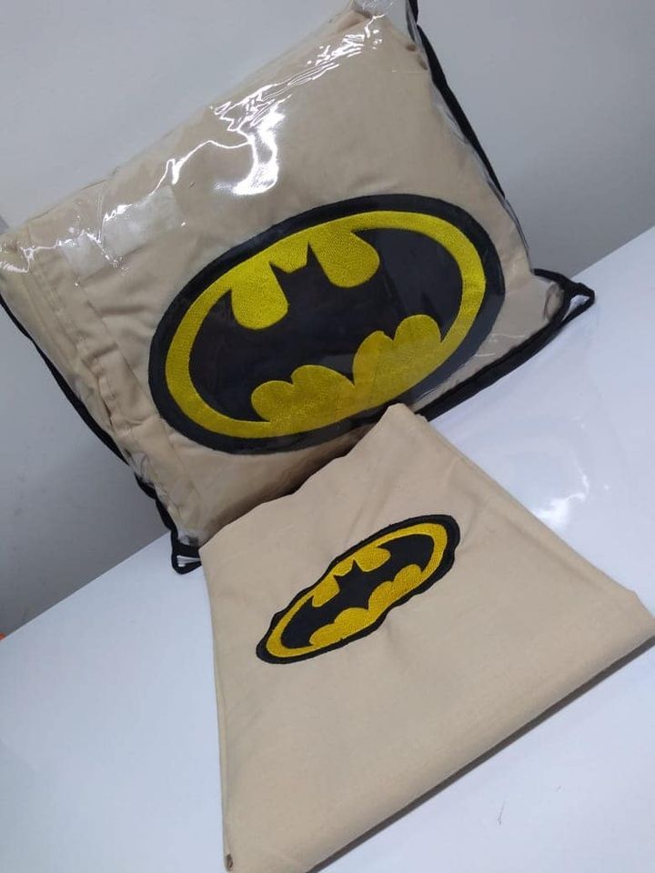 BORDADAS 