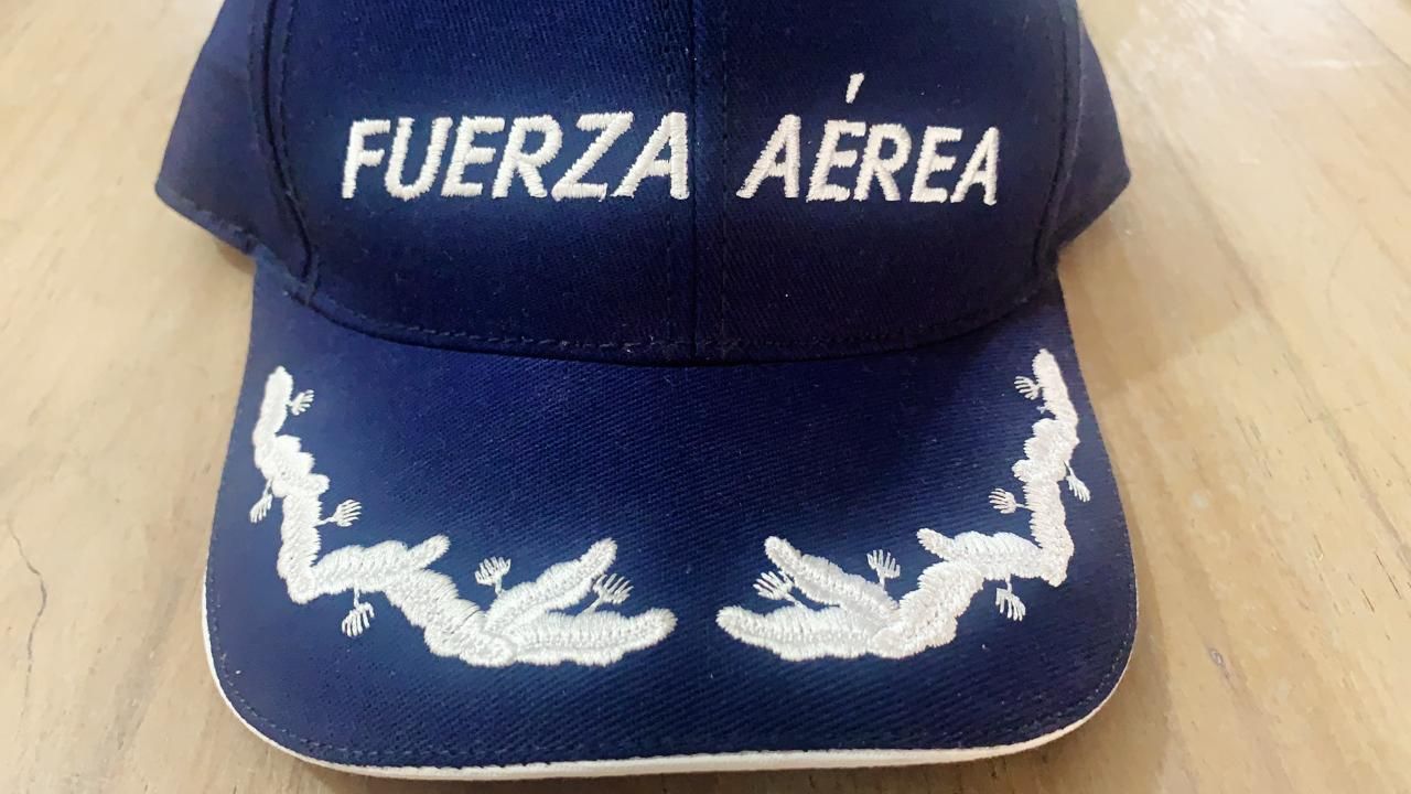 GORRAS 