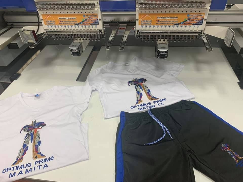PERSONALIZADOS 