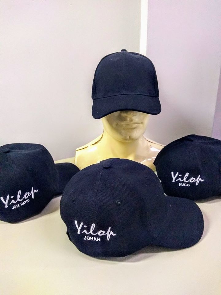 BORDADOS EMPRESARIALES 