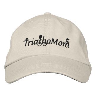 GORRAS EN TELA 